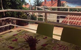 Apartment Vista